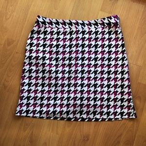 Golf skirt EP Pro size 6